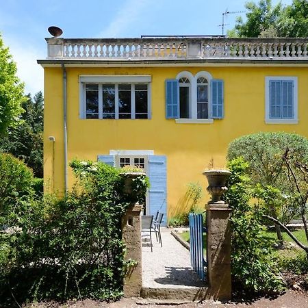 Studio Dans Tres Belle Bastide 18Eme Siecle 엑상프로방스 외부 사진