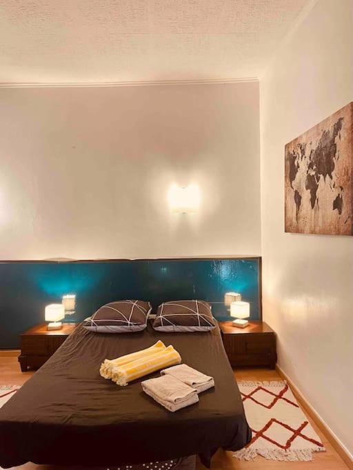 Studio Dans Tres Belle Bastide 18Eme Siecle 엑상프로방스 외부 사진
