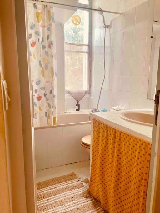 Studio Dans Tres Belle Bastide 18Eme Siecle 엑상프로방스 외부 사진